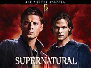 Supernatural Staffel 6 Episodenguide