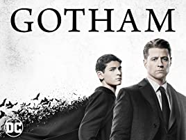 Episodenguide Gotham